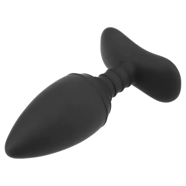 Vibratore a Scossa Elettrica, Plug Anale E-Stim con Controllo Remoto, Buttplug Vibrante, Dildo Dilatatore Anale, Giocattolo Intimo e Masturbatore - immagine 20