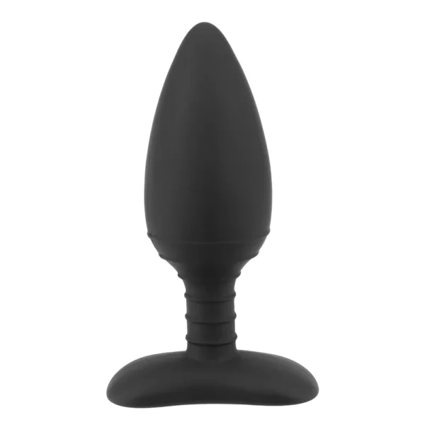 Vibratore a Scossa Elettrica, Plug Anale E-Stim con Controllo Remoto, Buttplug Vibrante, Dildo Dilatatore Anale, Giocattolo Intimo e Masturbatore - immagine 18