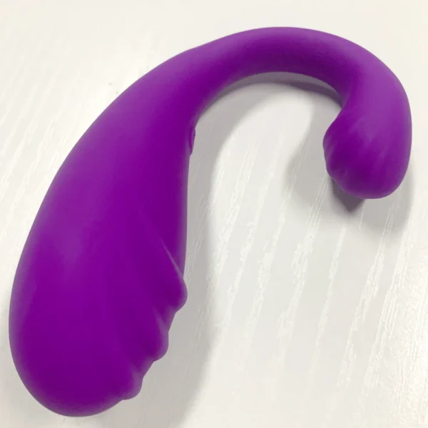 Vibratore con Doppio Motore - Controllo Remoto via App, Dildo per Donne, Wireless Bluetooth, Stimolatore Anale e Punto G, Vibratore Clitorideo e Mutandine Vibranti - immagine 25